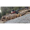 Prentice 310E Log Loader